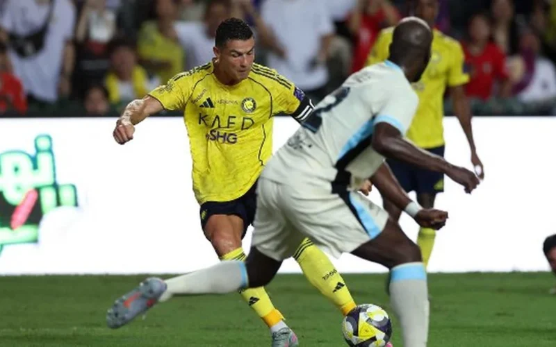 تأجيل دوري أبطال آسيا يثير مخاوف في سباق القمة السعودي